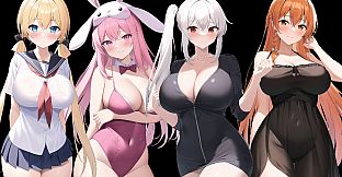 Executioner Girls - Legacy Pack