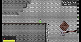 The Great Pickle Adventure