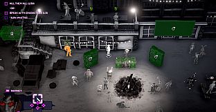 Party Hard 2 Collector's Edition