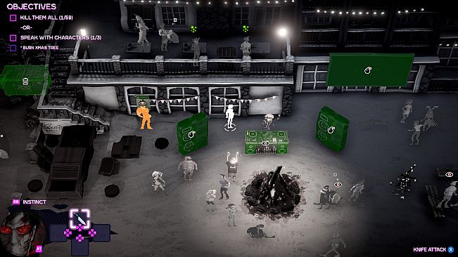 Party Hard 2 Collector's Edition