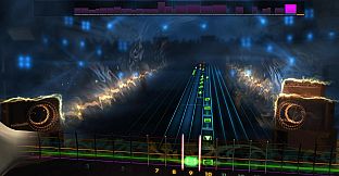 Rocksmith 2014 – Willie Nelson - “On the Road Again”
