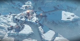 Frostpunk: Complete Collection