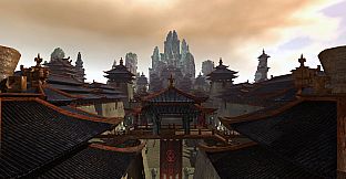 Age of Conan: Unchained - Hyborian Conqueror Collection