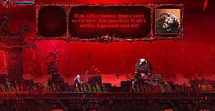 Slain: Back from Hell