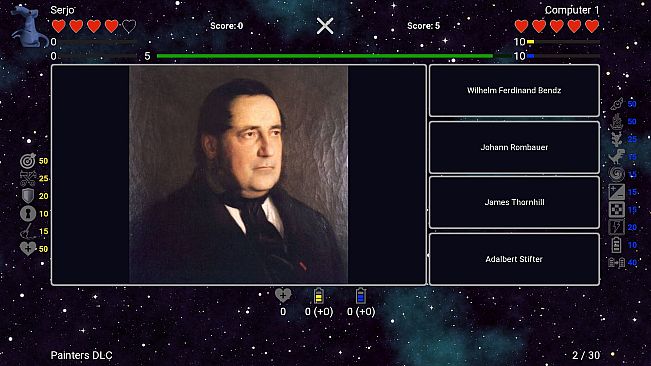 I've Seen Everything - More Painters