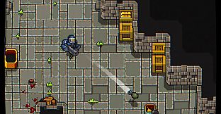 Mega City Force