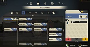 Buildings Have Feelings Too