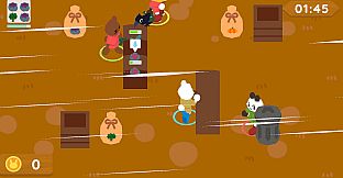 Farm Bunnies
