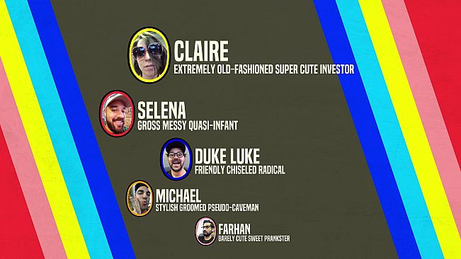 The Jackbox Party Pack 6