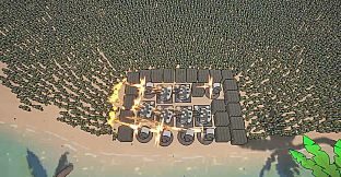 Final Bulwark: Zombie Tide Defense