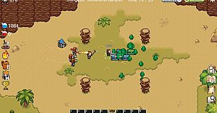 Expedition of the Guild