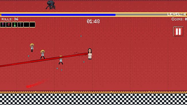 Stranglehold of the Elite