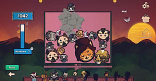 Roofcats Band - Suika Style