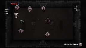The Binding of Isaac: Rebirth