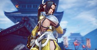 FIGHTING EX LAYER - Color Gold/Silver: Shirase