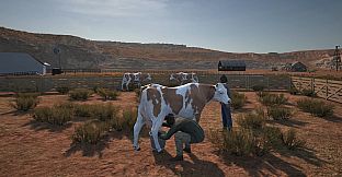 Ranch Simulator: Southwest Ranch & Farm Expansion Pack