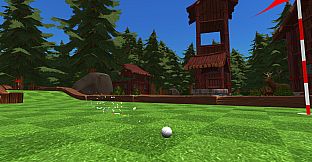 Golf With Your Friends - Summer Party Pack