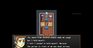 Stories Want to Be Told Storyone: Prophecy