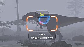 Carnivores: Dinosaur Hunt