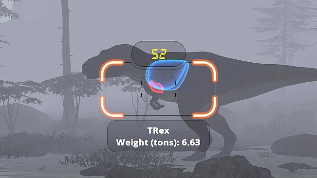 Carnivores: Dinosaur Hunt