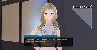 BLUE REFLECTION - Vacation Style Set E (Rin, Kaori, Rika)