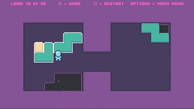 Space Filler (Windows)