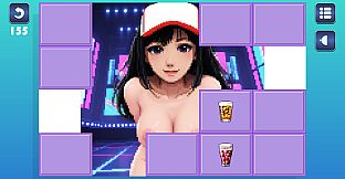 Cute Waifu - Pixel Idol DLC 3