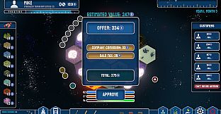 Stargazer's Terraforming Estate Co.