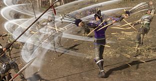 Additional Weapons Pack/追加武器パック