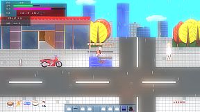 Amber Time Pocket [RPG]