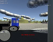 '1st Core: The Zombie Killing Cyborg'