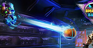 Smash Ball