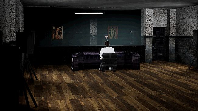 STUDIO SCREAM - VERSE ONE