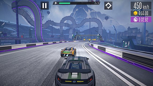 Hot Lap League: Deluxe Edition