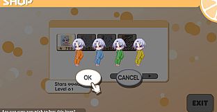 100% Orange Juice - Saki & Kyousuke Character Pack