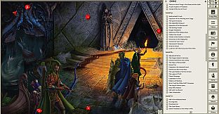 Fantasy Grounds - Mini-Dungeon Tome (5E)