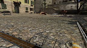 Builder Simulator VR