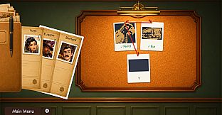 Nonogram Detective
