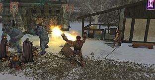 Neverwinter Nights: Enhanced Edition Doom of Icewind Dale