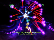 Gridrunner Revolution