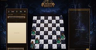 Chaos Chess