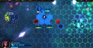 Space Battle Core