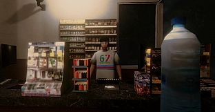 Them's Tale - The Road To Her