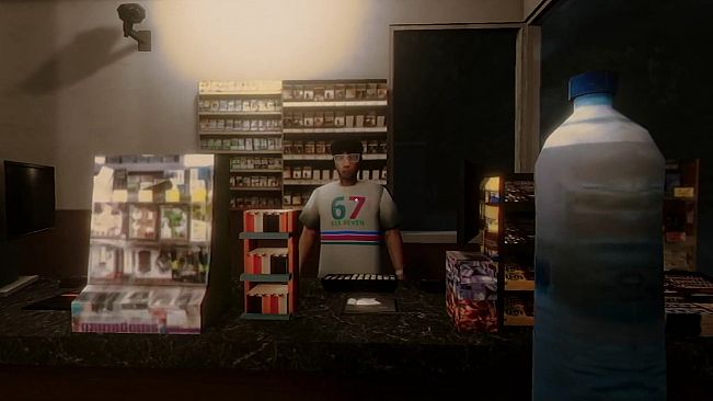 Them's Tale - The Road To Her