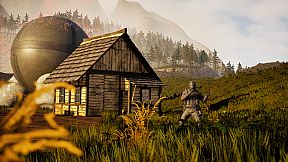 Manekin: The Lost Island