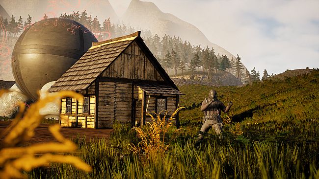 Manekin: The Lost Island