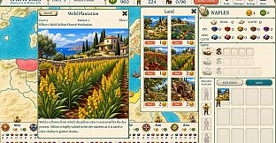 Drapers: Merchants of Middle Ages