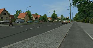 OMSI 2 Add-on Enhanced Environment Pack