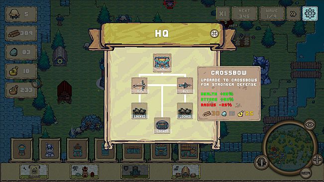 Towers & Goblins: The Last Stand