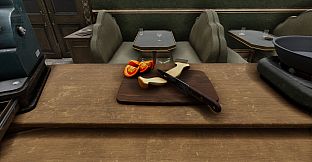 Bloody Bar Simulator